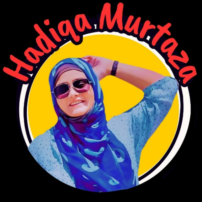 Hadiqa Murtaza