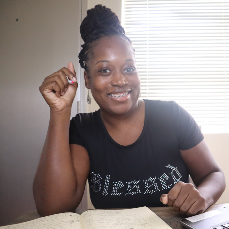 A Purpose Driven Wife