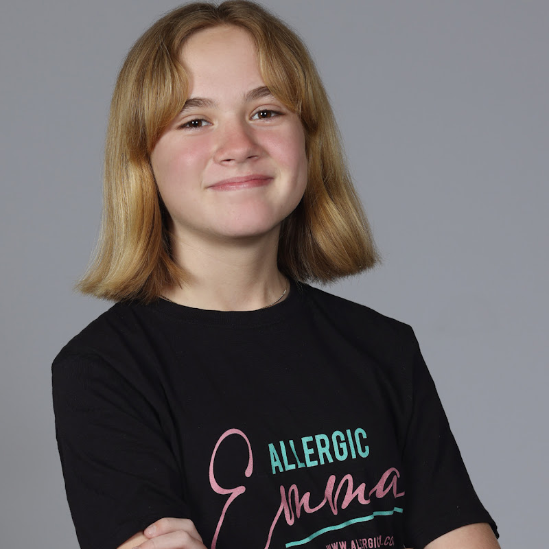 Allergic Emma