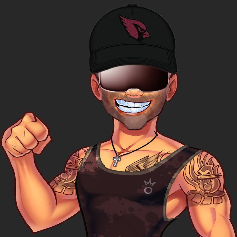 Strongdad