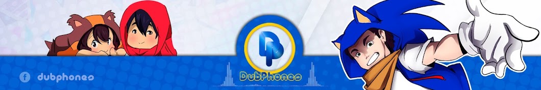 DubPhones Go رمز قناة اليوتيوب