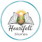 Heartfelt Stories logo