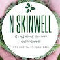 N Skinwell logo