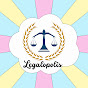 Legalopolis logo
