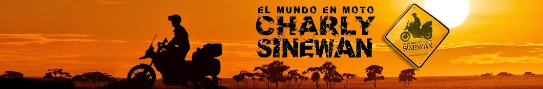 Charly Sinewan YouTube-Kanal-Avatar