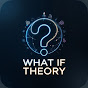 What If Theory logo