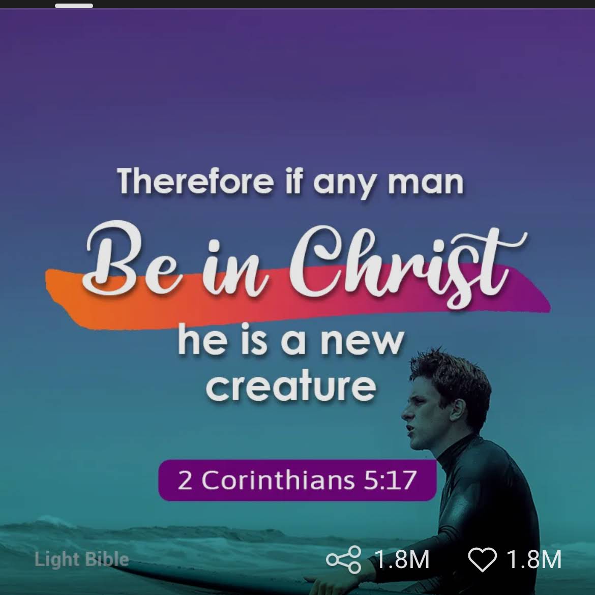 Post from Truth In Christ
