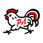Poultry Mavuno logo