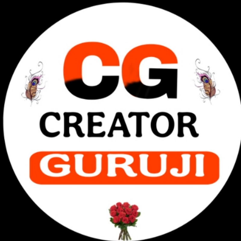 Creator-guruji
