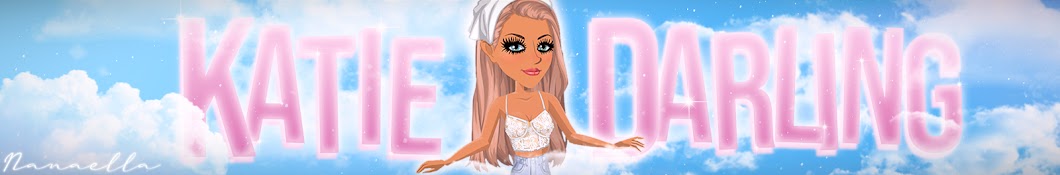 Katie Darling Msp Avatar canale YouTube 
