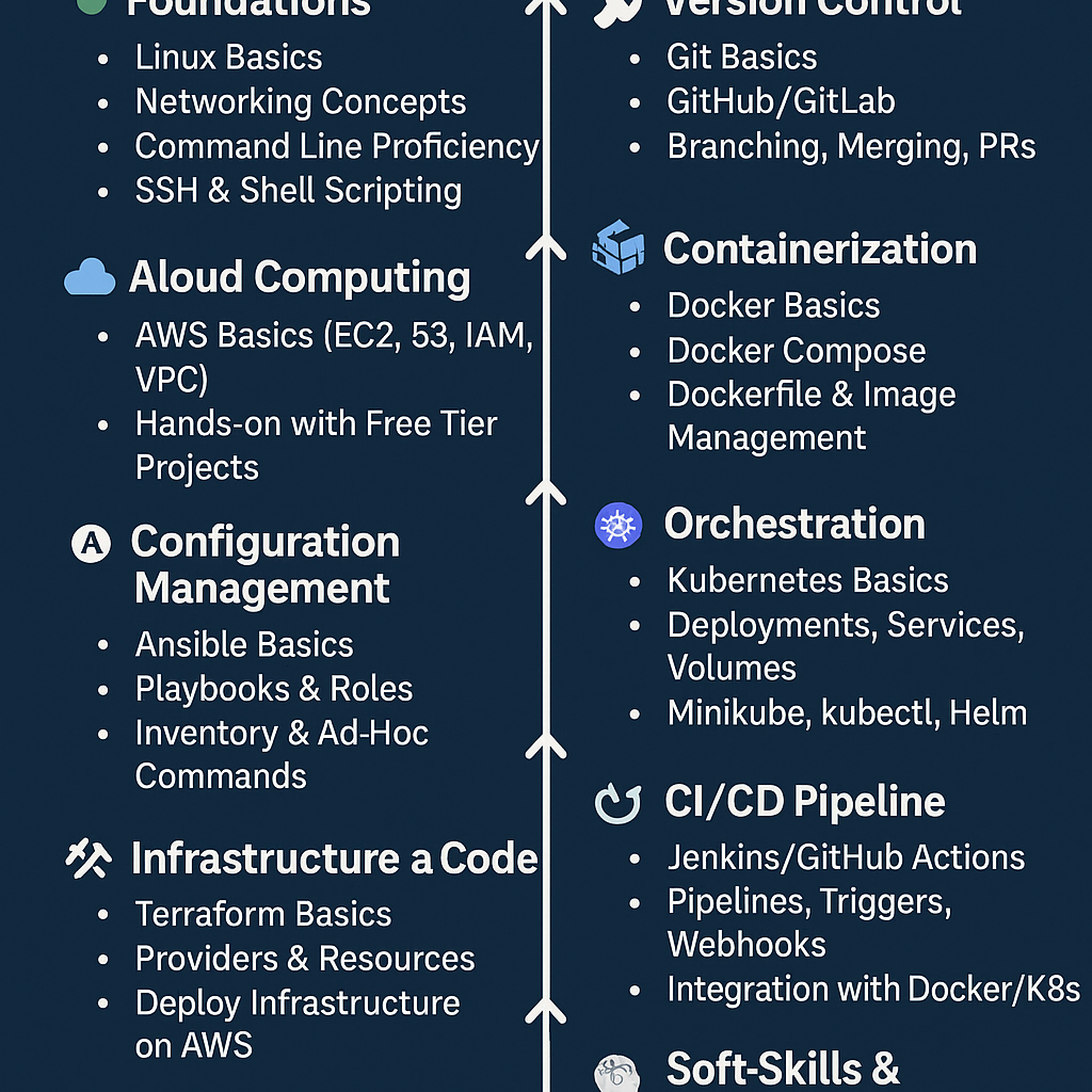 Post from devops Pathshala