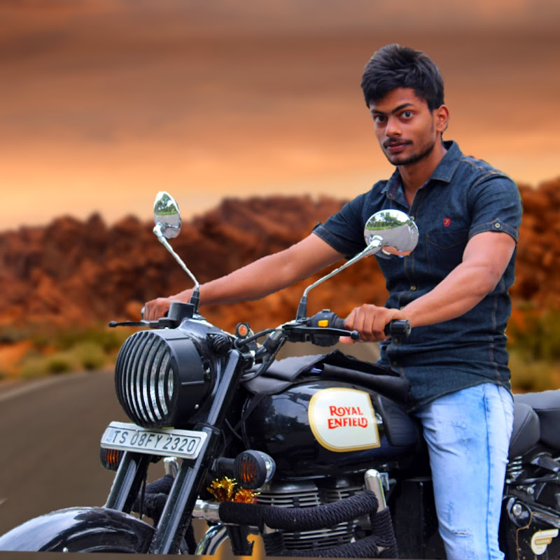 Prudhvi's fashion 4 u