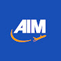 Aviation Institute of Maintenance logo