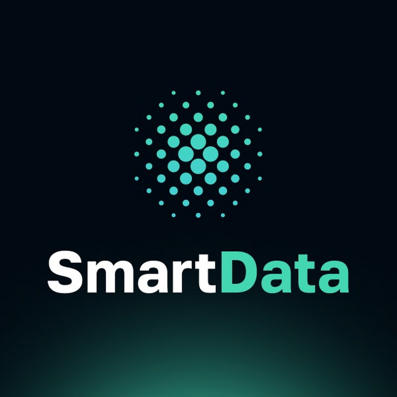 SmartData Logo