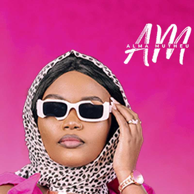 Alma Mutheu