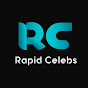 Rapid Celebs logo