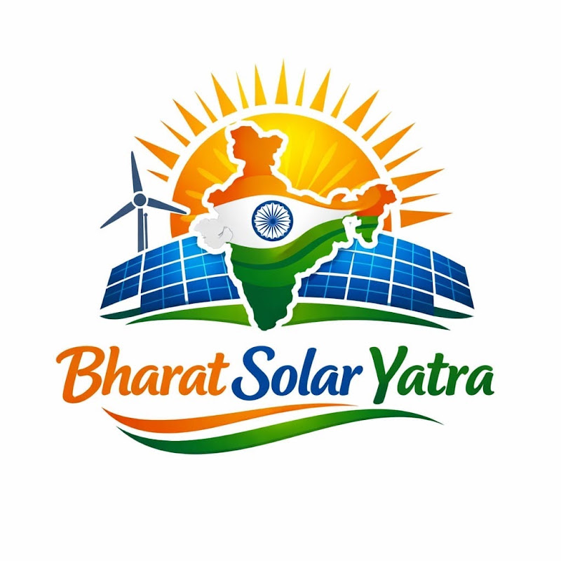 Bharat Solar Yatra™ avatar