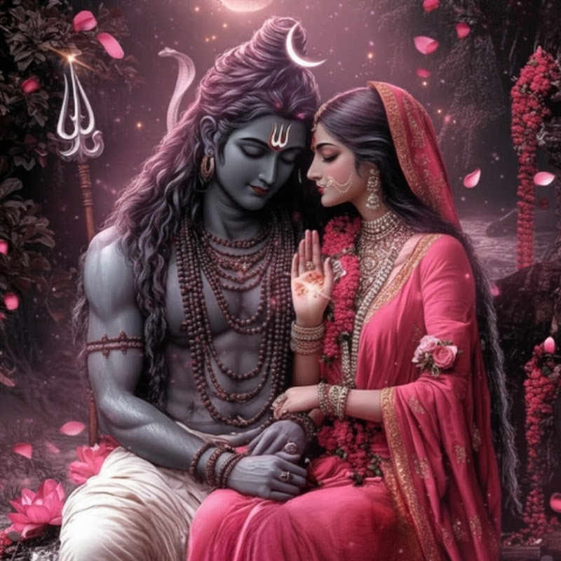 Badhani_Bhakti_Status avatar