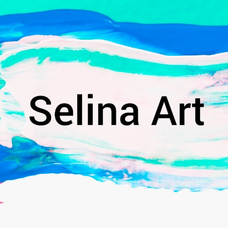 Selina Art Logo