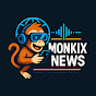 Monkix Actualités logo