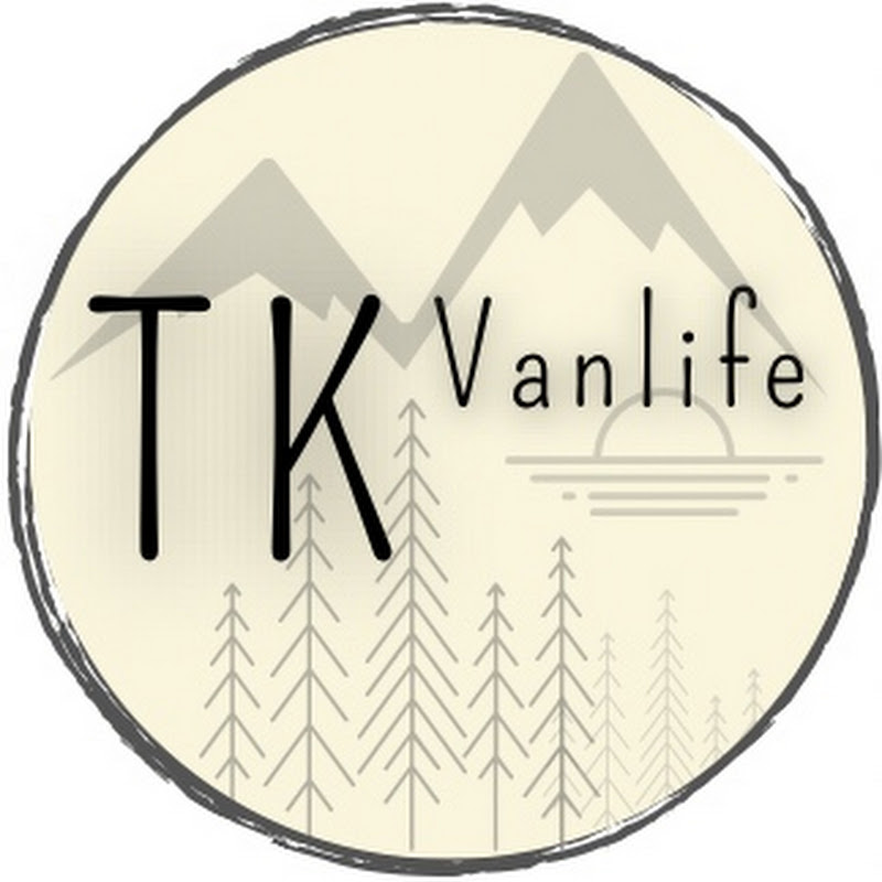 TK Vanlife
