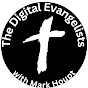 The Digital Evangelists logo