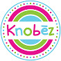 Knobēz Decorative Knob Covers logo