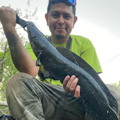 Central Jersey fishing