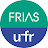 Freiburg Institute for Advanced Studies (FRIAS)