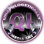   QI MEDIA ART NEWS logo