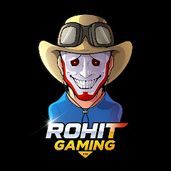 Rohit gaming