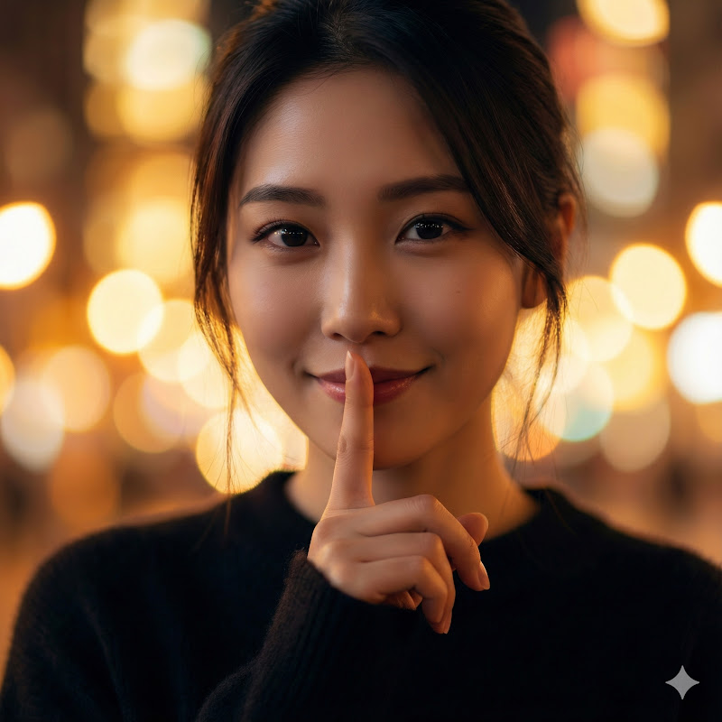 Her Secret