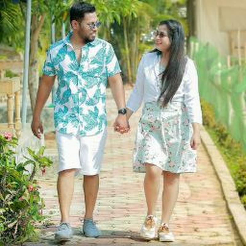 Putu couple 💫Sid & Neha💫