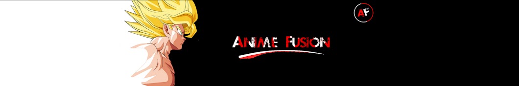 Anime Fusion YouTube channel avatar