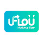 Uflou logo