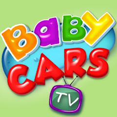 Kids Channel Baby Cars TV  avatar