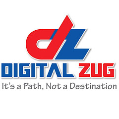 Digital Zug channel logo