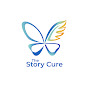The Story Cure with MeiMei Fox logo