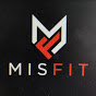 MISFIT ESPORTS logo