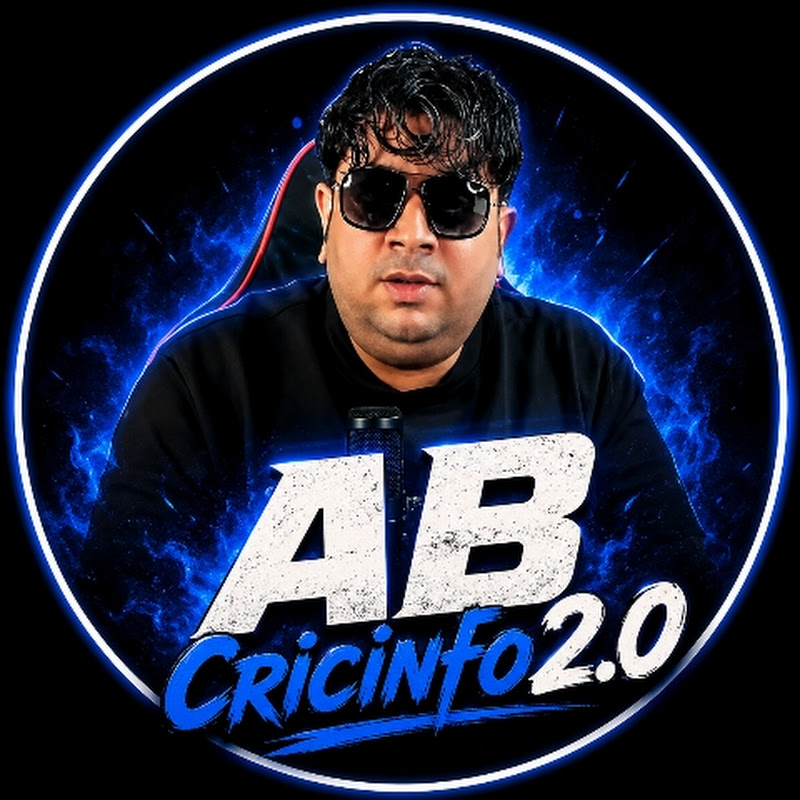 AB Cricinfo Shorts 2.0