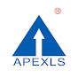Apexls led display logo