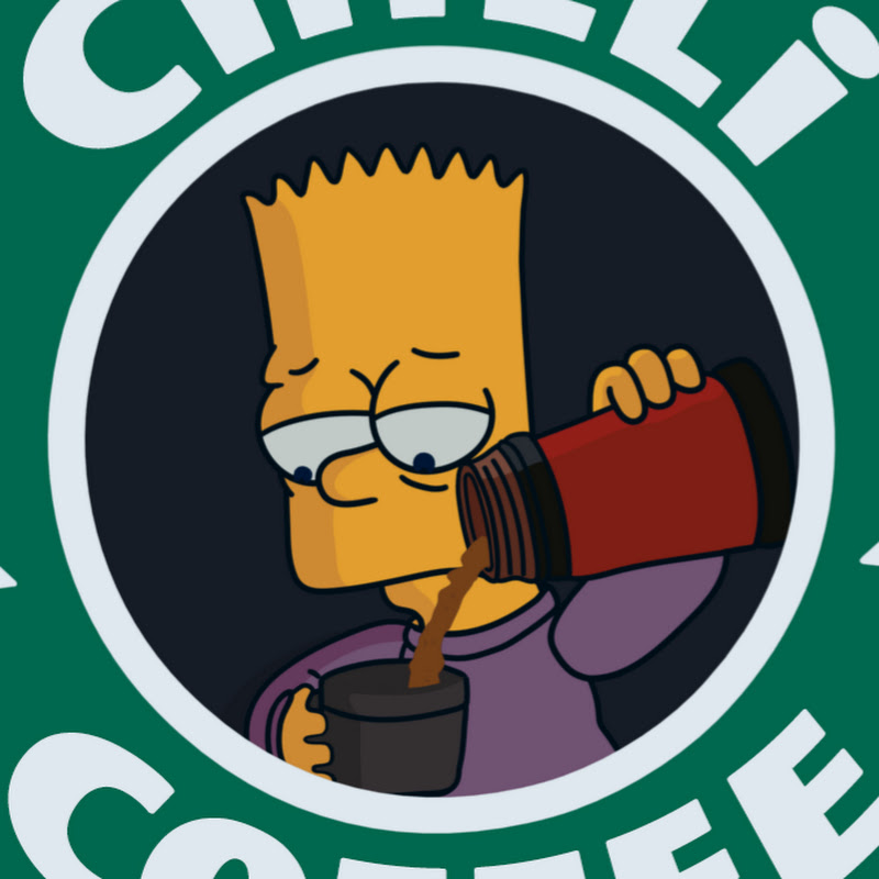 Chill Coffee 
