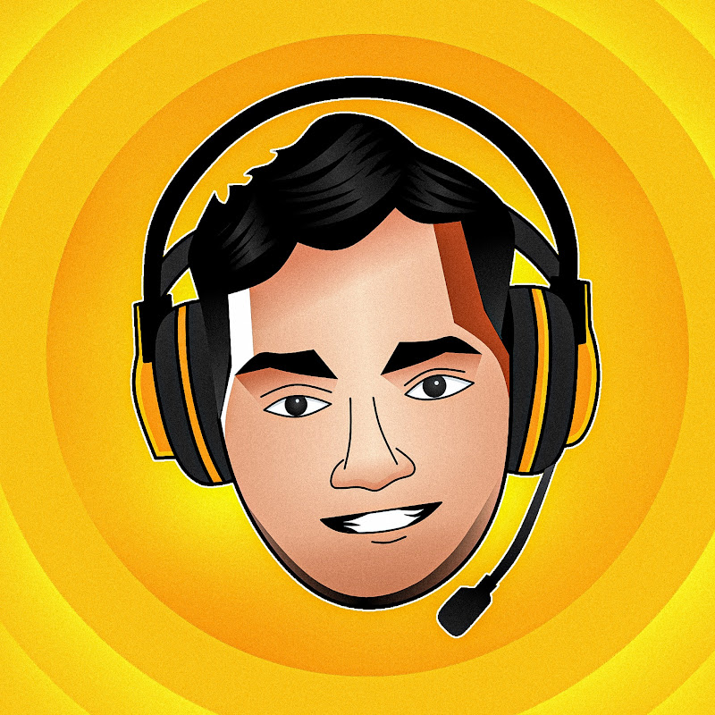Gaming Anup 