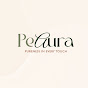 PeAura logo