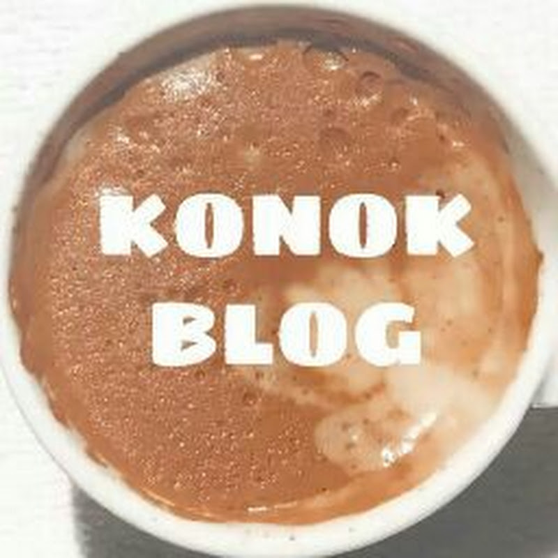 Konok Blog icon
