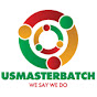 US Masterbatch JSC Vietnam logo