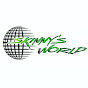 Skinny’s World