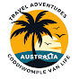 Travel Adventures Australia
