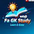 jHAp7_Yefhs-channel-avatar-FA Gk Study 