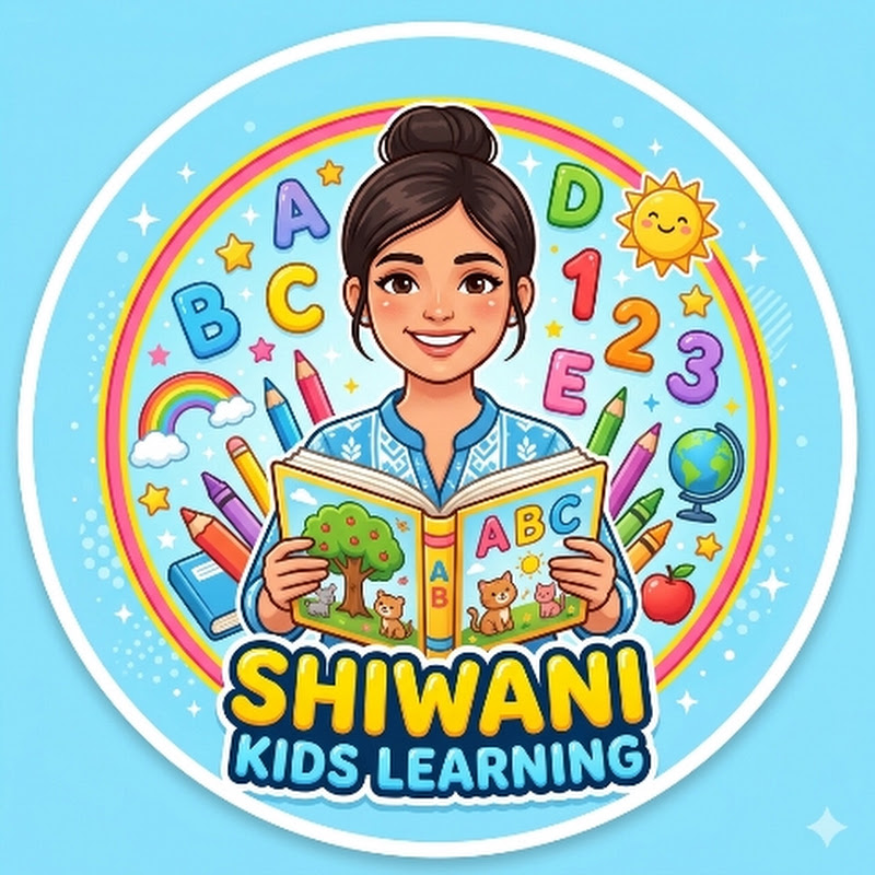 Shiwani Kids Learning